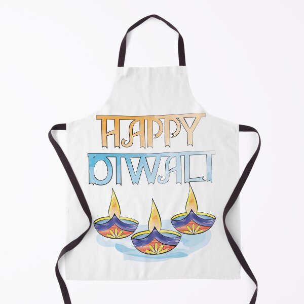 Item preview, Diwali T Shirt to wear on the Hindus Festival of Lights designed and sold by AdiApparel.