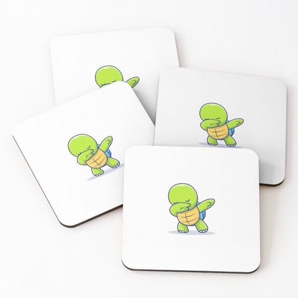 Item preview, flower cute turtle designed and sold by Vermilune.
