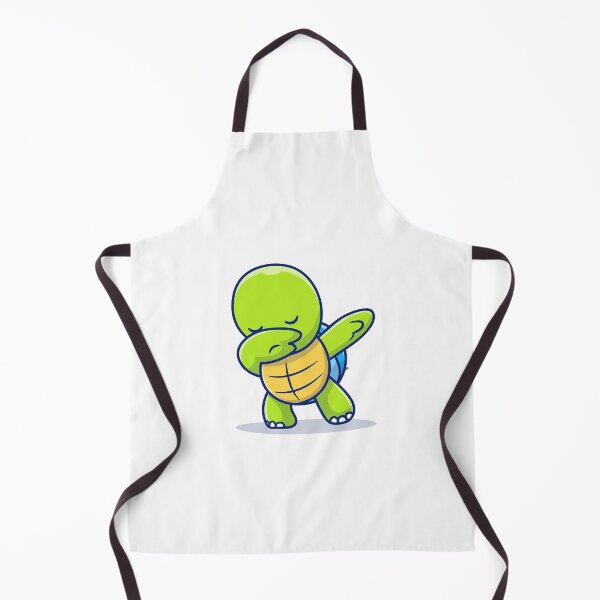 Item preview, flower cute turtle designed and sold by Vermilune.
