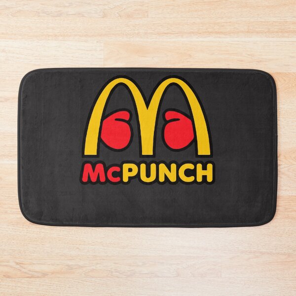Item preview, Mc punch designed and sold by NextRVibe.