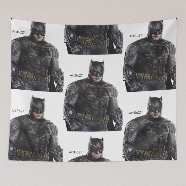 Item preview, Shadow vigilante white background designed and sold by Artflo27.