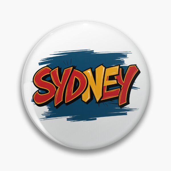 Item preview, Sydney designed and sold by Pleindedesigns.
