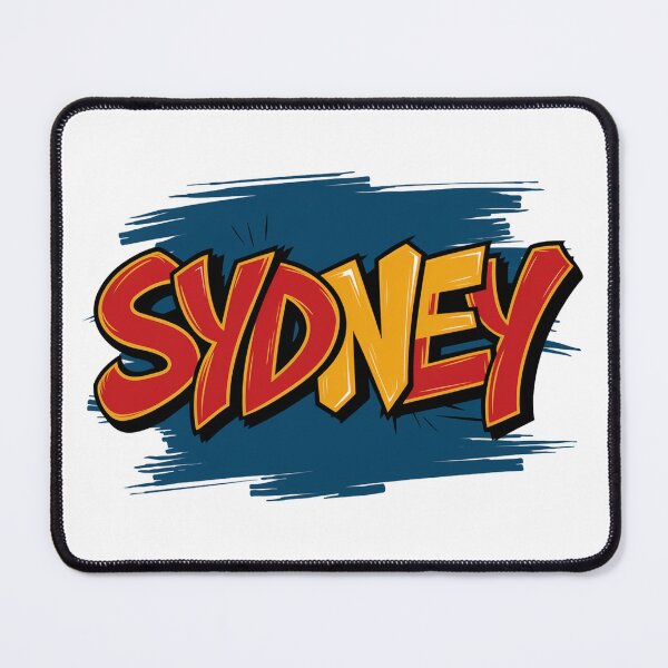 Item preview, Sydney designed and sold by Pleindedesigns.