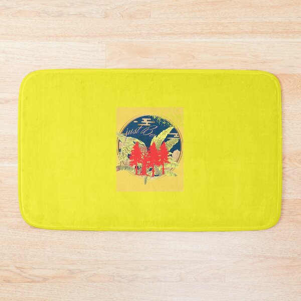Item preview, Just Be designed and sold by Graphicink24.