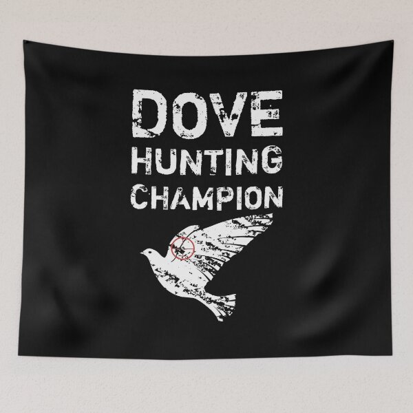Item preview, Dove Illustration for a Bird Fan designed and sold by AdiApparel.