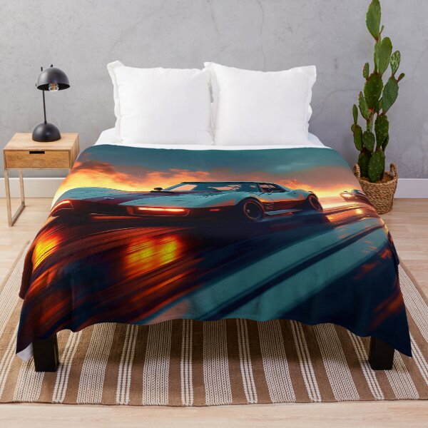 Item preview, Classic Car Race designed and sold by Ink Art Design.