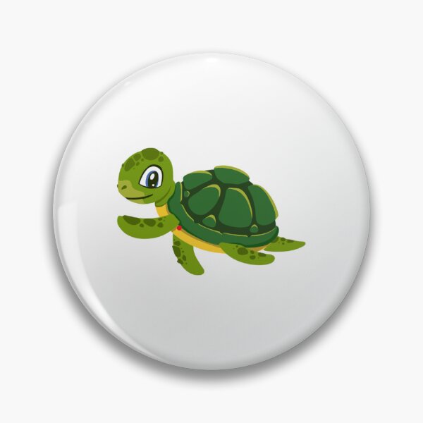 Item preview, lolipop licking turtle designed and sold by Vermilune.