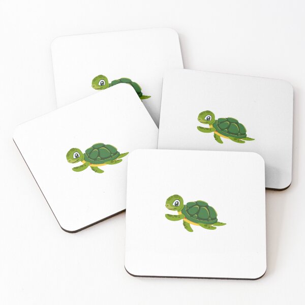 Item preview, lolipop licking turtle designed and sold by Vermilune.