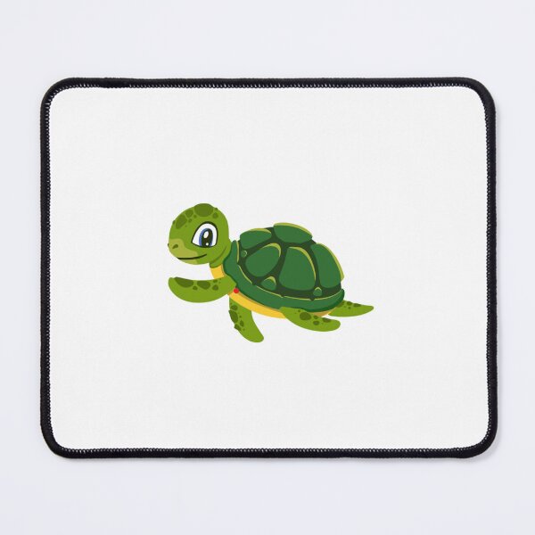 Item preview, lolipop licking turtle designed and sold by Vermilune.