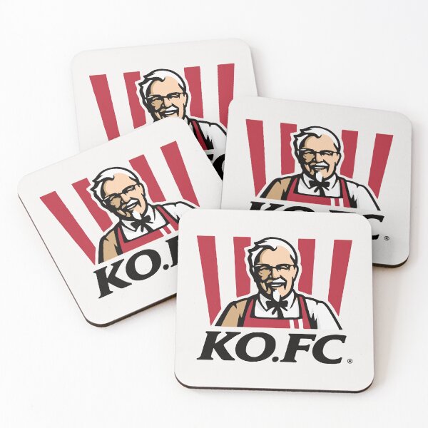 Item preview, Knockout FC designed and sold by NextRVibe.