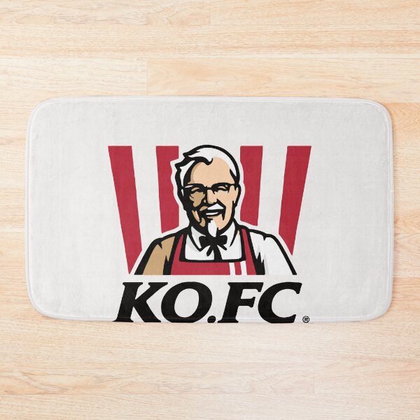 Item preview, Knockout FC designed and sold by NextRVibe.