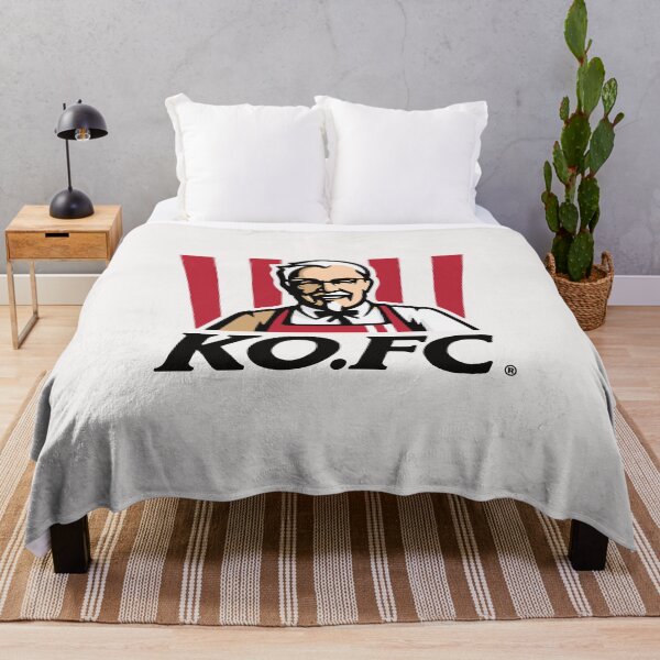 Item preview, Knockout FC designed and sold by NextRVibe.