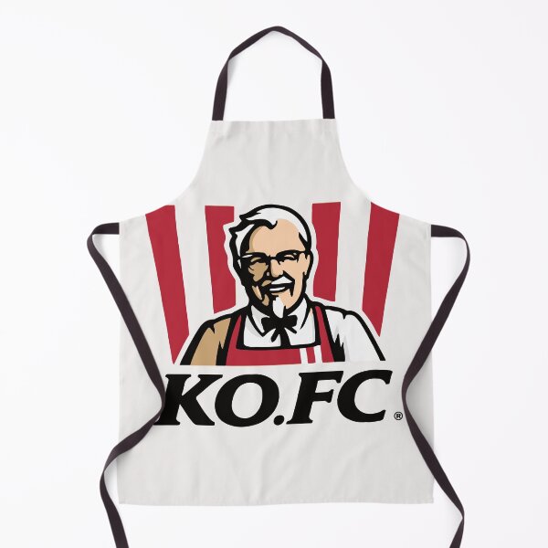 Item preview, Knockout FC designed and sold by NextRVibe.
