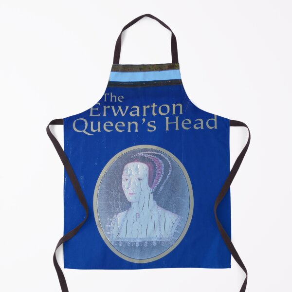 Item preview, Erwarton Queen's Head, Suffolk designed and sold by wiggyofipswich.