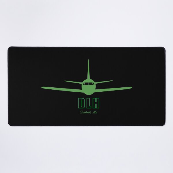 Item preview, DLH Duluth Minnesota MN Airport Code designed and sold by Lartheviking.