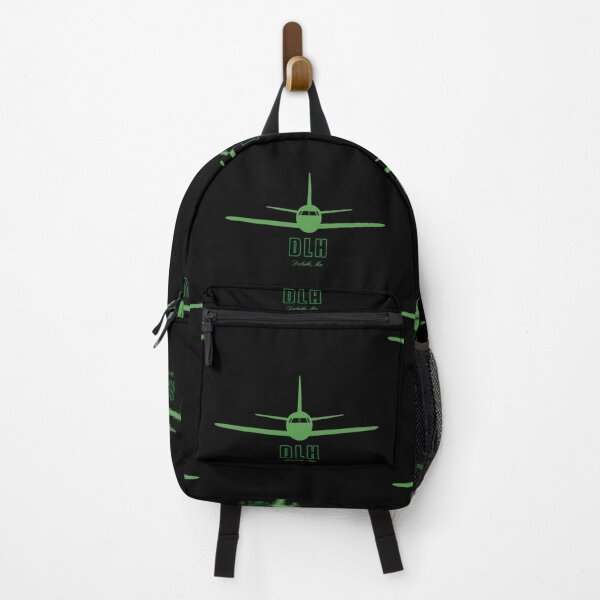 Item preview, DLH Duluth Minnesota MN Airport Code designed and sold by Lartheviking.