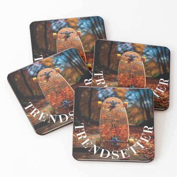 Item preview,  Trendsetter: Creating the trend instead of following it designed and sold by SSdesignArticle.