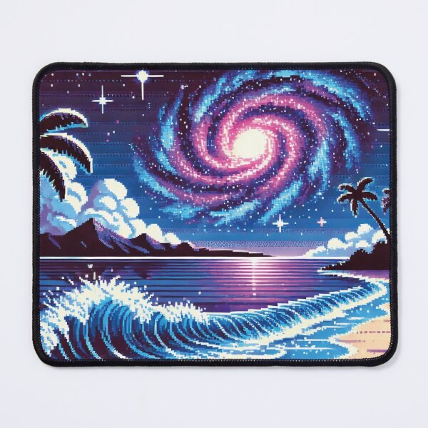 Item preview, Galactic Night designed and sold by DerickBatista30.