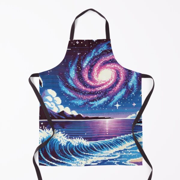 Item preview, Galactic Night designed and sold by DerickBatista30.