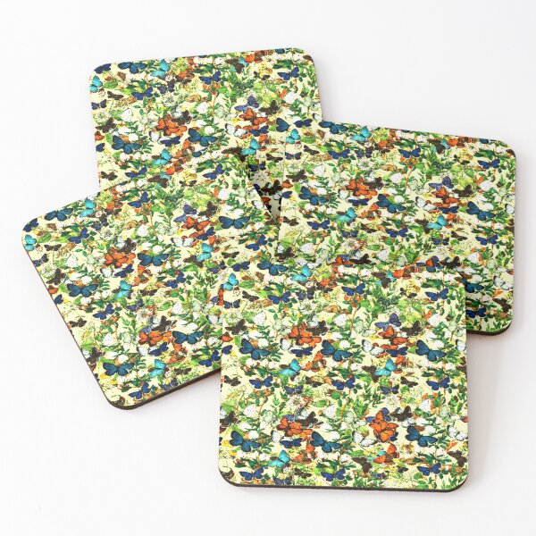 Item preview, butterfly pattern designed and sold by Absractshop4942.