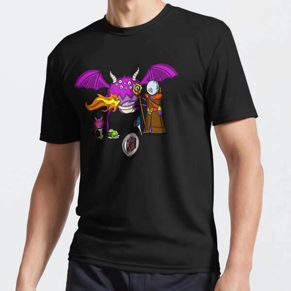 Active T-Shirt