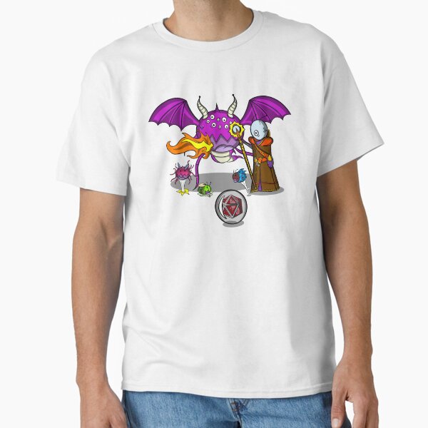 Classic T-Shirt