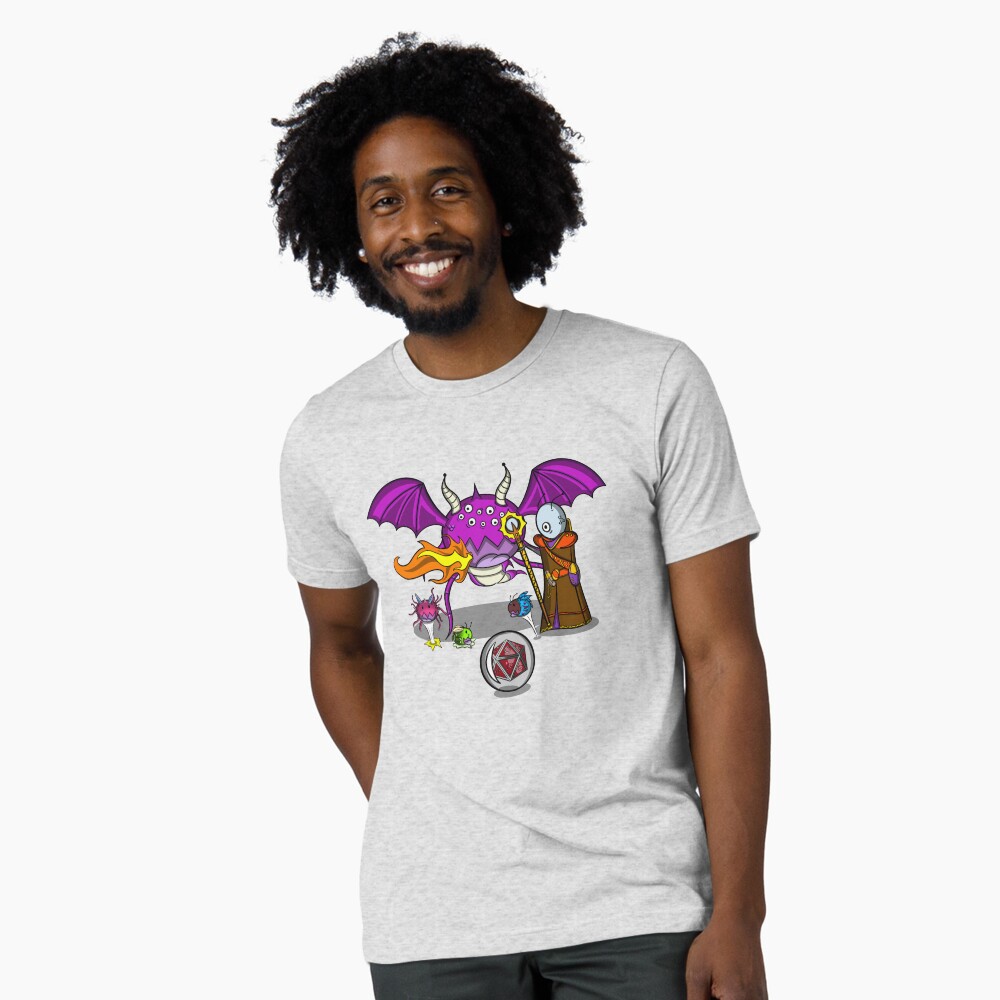 Item preview, Tri-blend T-Shirt designed and sold by cdavenport4.