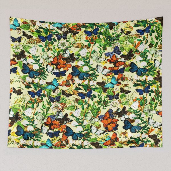 Item preview, butterfly pattern designed and sold by Absractshop4942.