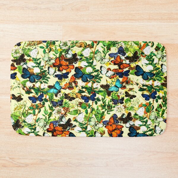 Item preview, butterfly pattern designed and sold by Absractshop4942.