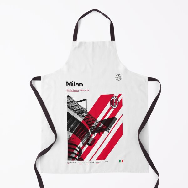 Item preview, San Siro Stadium AC Milan Italy Architecture designed and sold by mattjsykes.