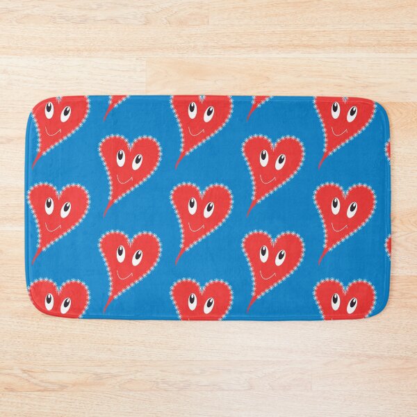 Item preview, Smiling Heart Valentine’s designed and sold by Vac1.