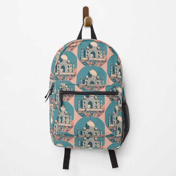Item preview, Taj Mahal designed and sold by Shazzi shop.