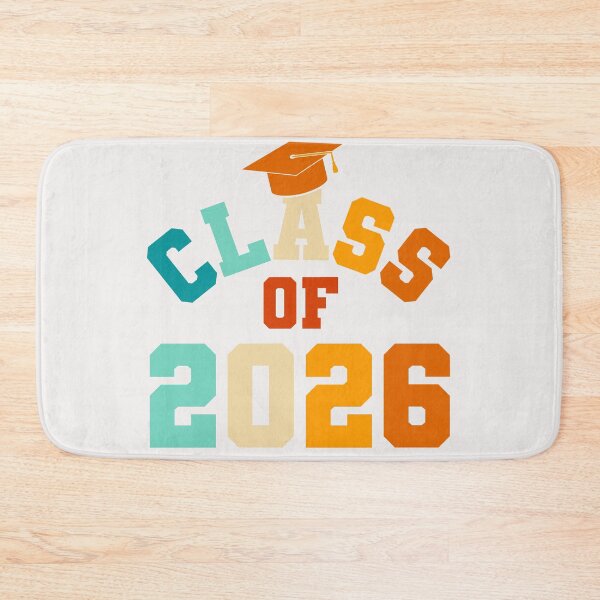 Item preview,  Class of 2026 seniors,congratulation graduation,2025 designed and sold by erozzz.