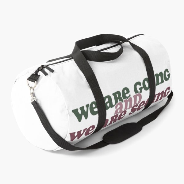 Item preview, We are going and we are seeing designed and sold by QuidNimbus.