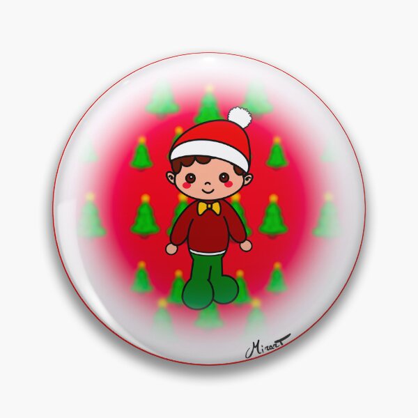 Item preview, His name is Nat designed and sold by Mirart-it.