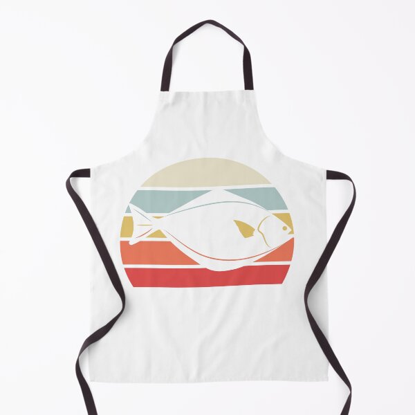 Item preview, Halibut for Demersal Fish Fans designed and sold by AdiApparel.