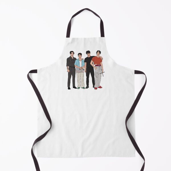 Item preview, the heart killers the series | firstkhao joongdunk designed and sold by dora6.