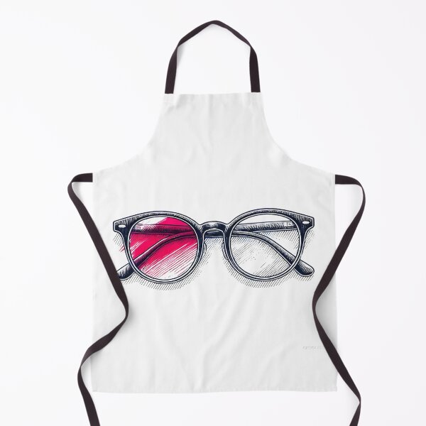 Item preview, Through Rose-Tinted Lenses designed and sold by cryolith7454.