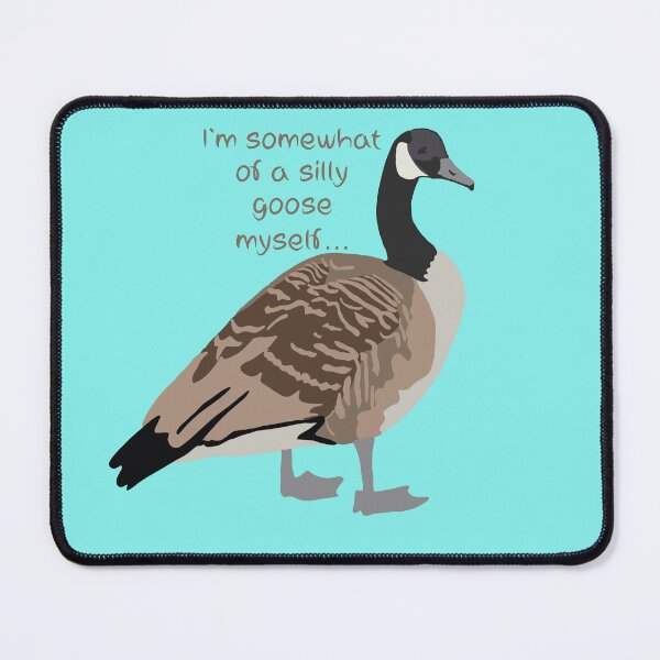 Item preview, Silly goose designed and sold by Jmablesonart.