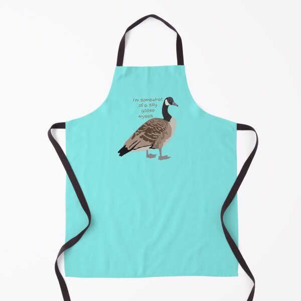 Item preview, Silly goose designed and sold by Jmablesonart.