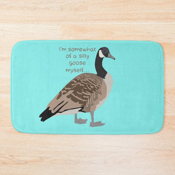 Item preview, Silly goose designed and sold by Jmablesonart.