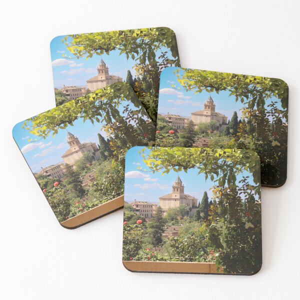 Item preview, Fairytale Fortress designed and sold by CresswellPhotos.
