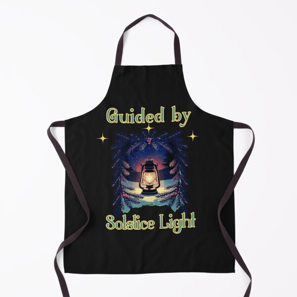 Item preview, Guided By Solstice Light: Embracing The Beauty Of Winter’s Glow designed and sold by elynne9.