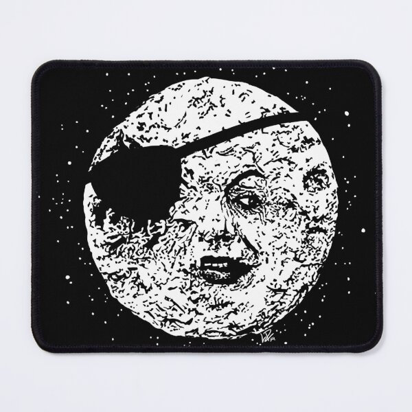 Item preview, The Moon After the Trip designed and sold by horotsuki.