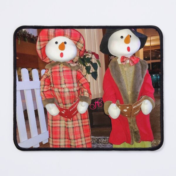 Item preview, Christmas Caroling designed and sold by LibrosBOOKtique.