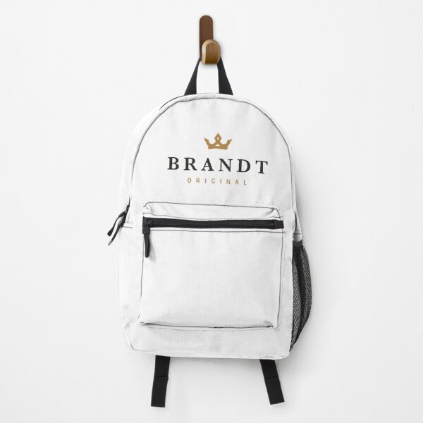 Item preview, Brandt Original family logo designed and sold by GlossAndGlory.