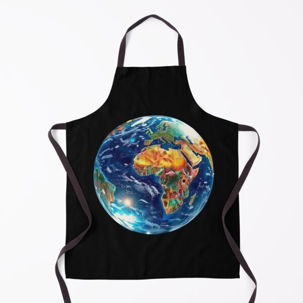 Item preview, África mundial designed and sold by Robert Lucio.
