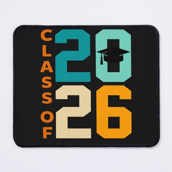 Item preview, Senior Class of 2026 seniors,congratulation graduation,2025 designed and sold by erozzz.