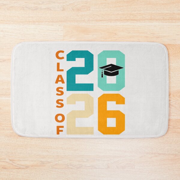 Item preview, Senior Class of 2026 seniors,congratulation graduation,2025 designed and sold by erozzz.