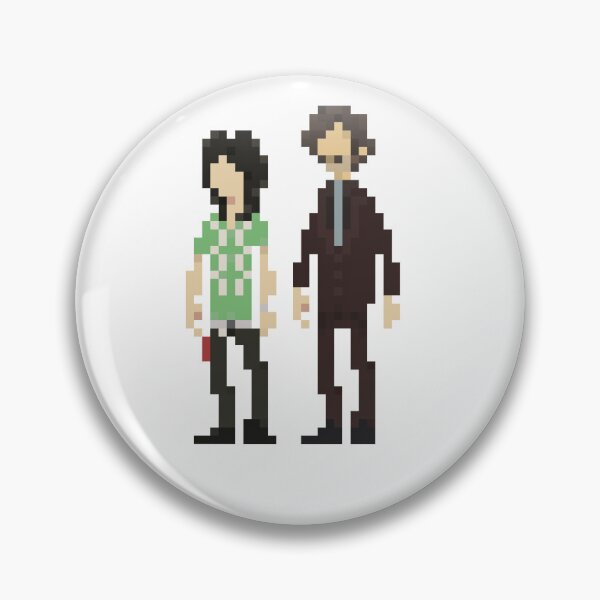 Item preview, Mighty Boosh Brixton designed and sold by mariusfinnstun.
